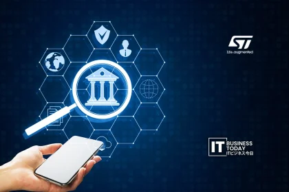 STMicroelectronics