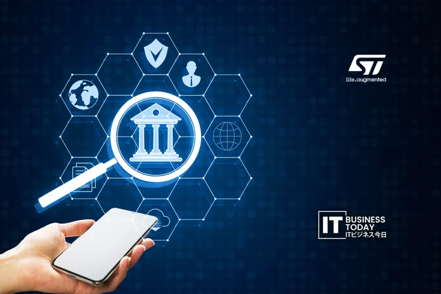 STMicroelectronics