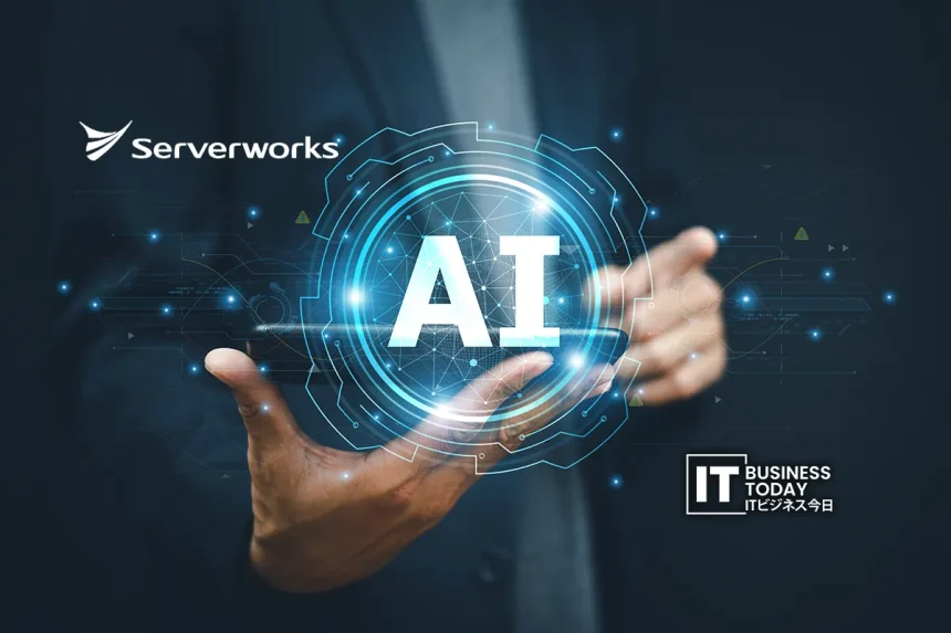 Serverworks