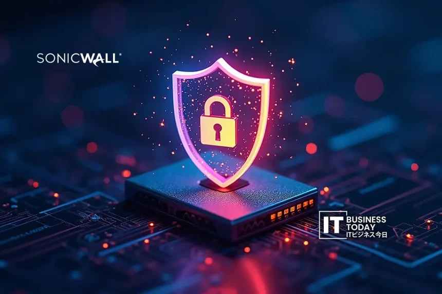 SonicWall