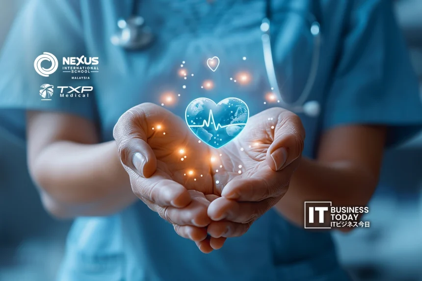 TXP Medical
