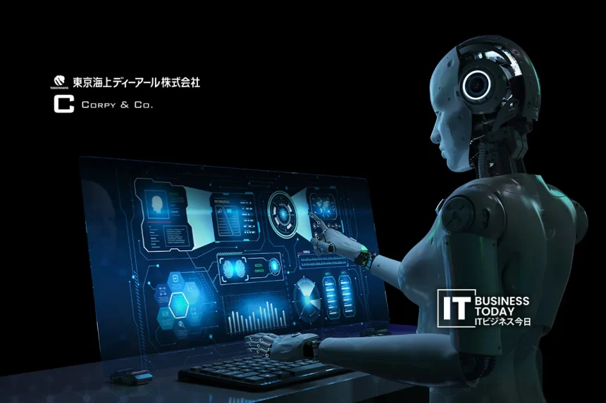 Tokio Marine Dr.