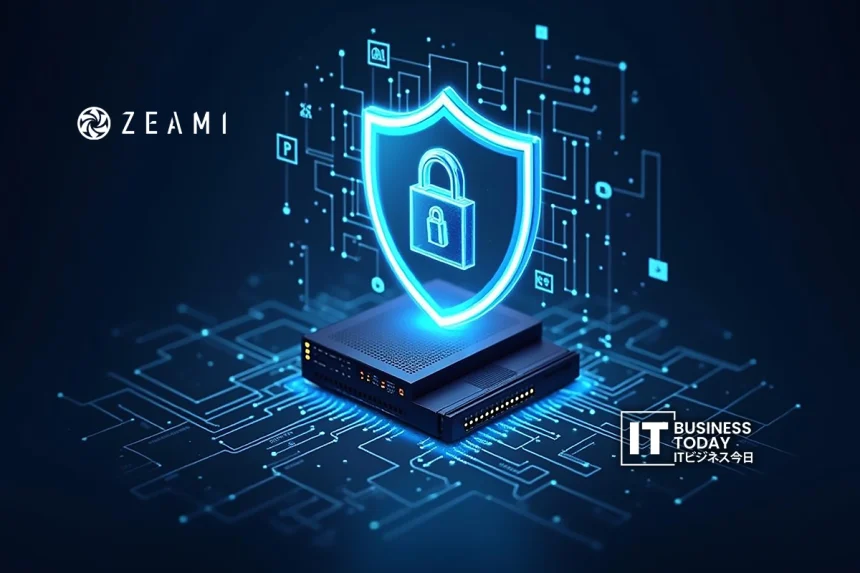 ZeamiCyberSecurity