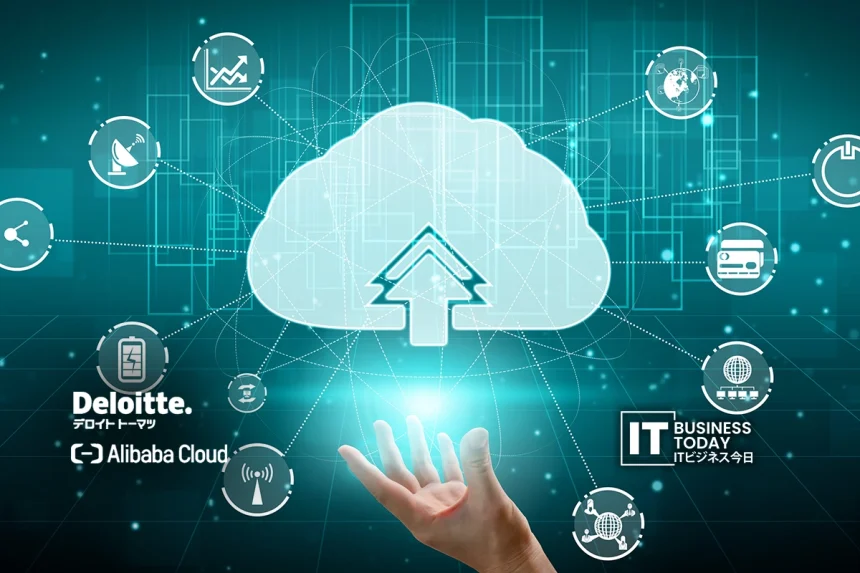 Alibaba Cloud