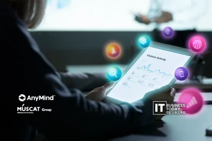AnyMind Group