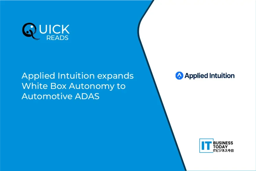 Applied-Intuition