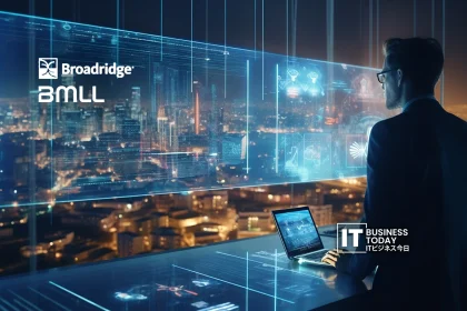 Broadridge