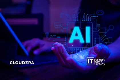 Cloudera