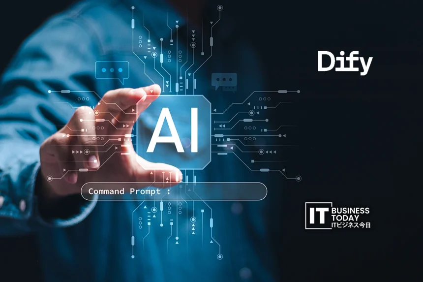 Dify Enterprise