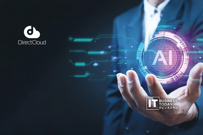 DirectCloud