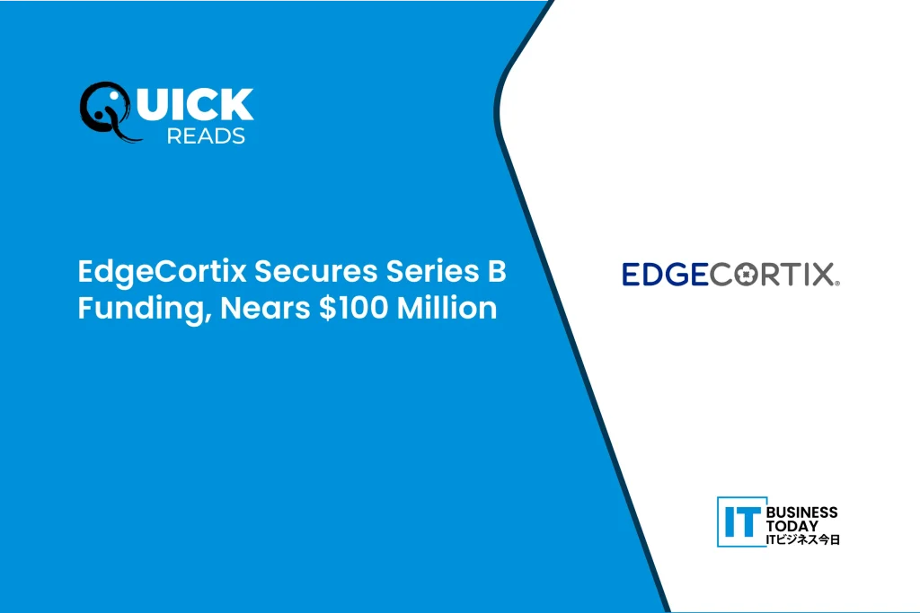 EdgeCortix