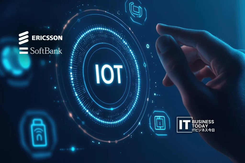 Ericsson