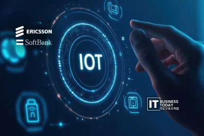 Ericsson