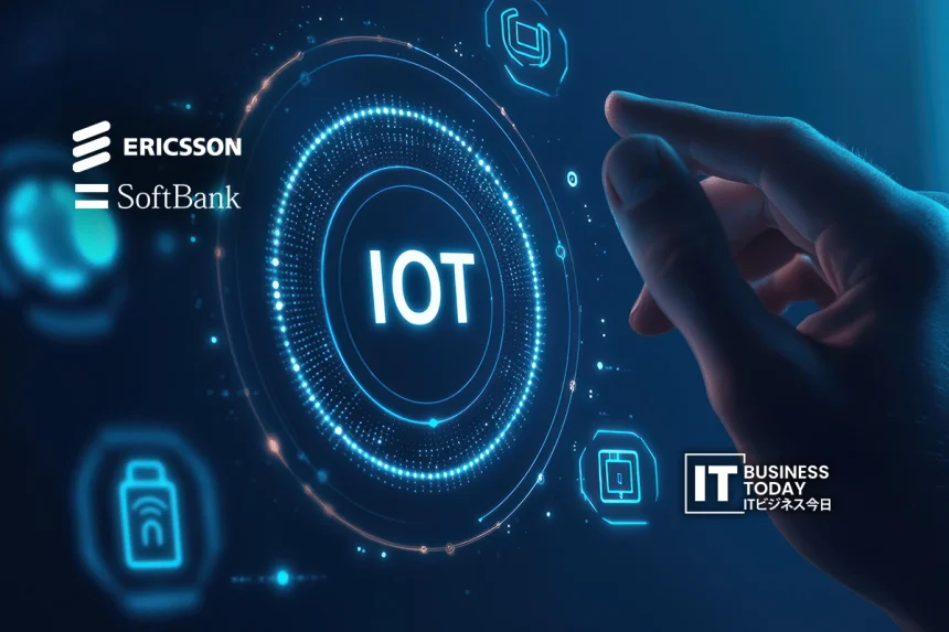 Ericsson