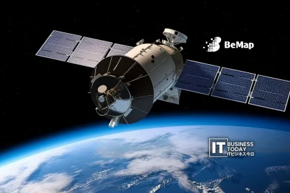 B-MAP
