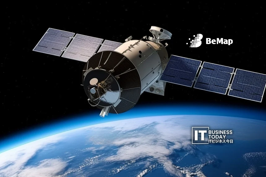 B-MAP