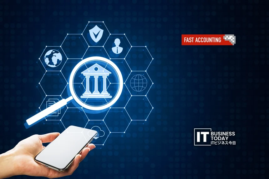 First Accounting