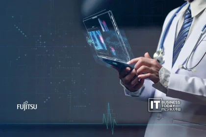 Fujitsu