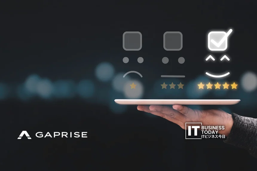 Gapraise