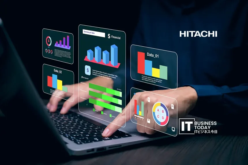 Hitachi