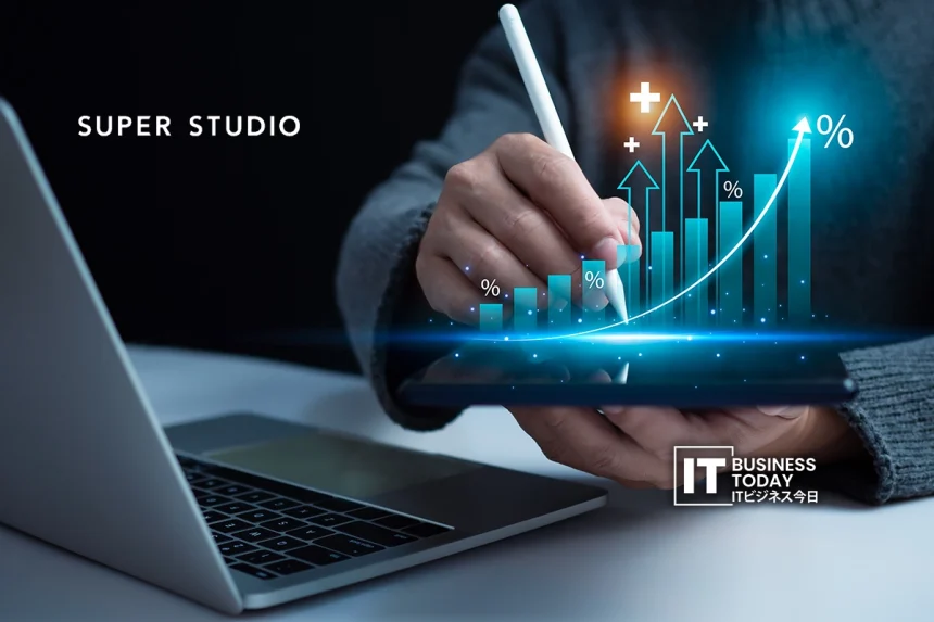 　SUPER STUDIO