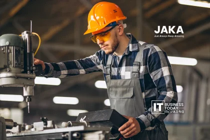 JAKA Robotics Japan