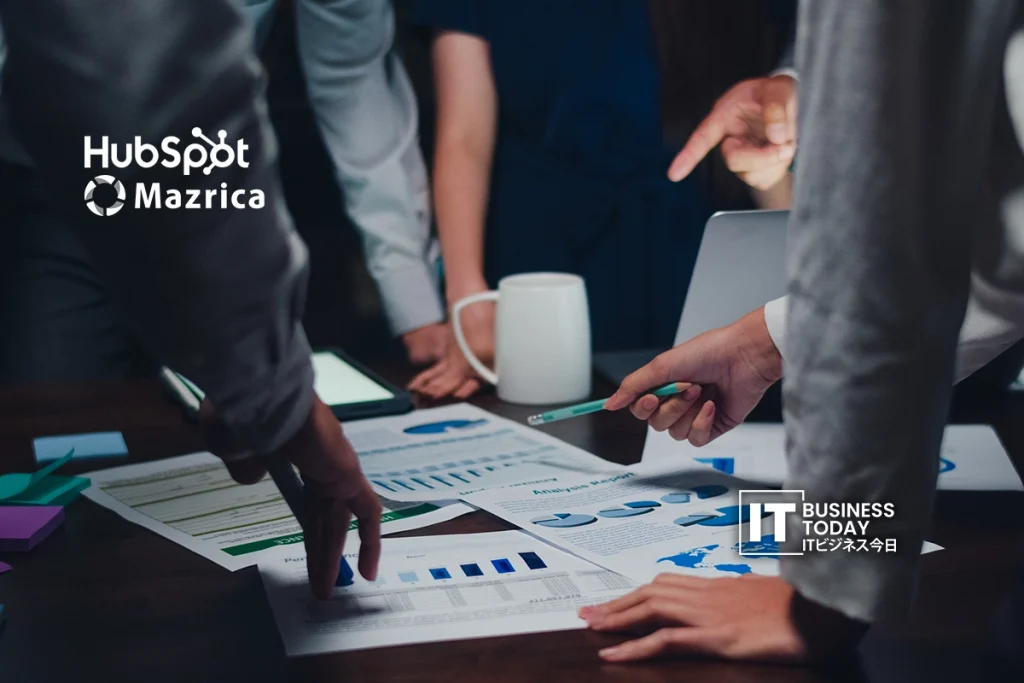 HubSpot