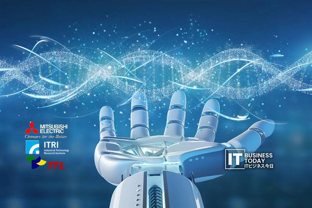 Mitsubishi Electric