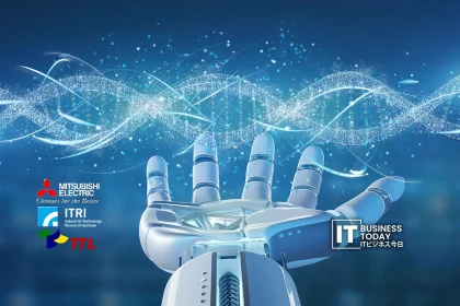 Mitsubishi Electric