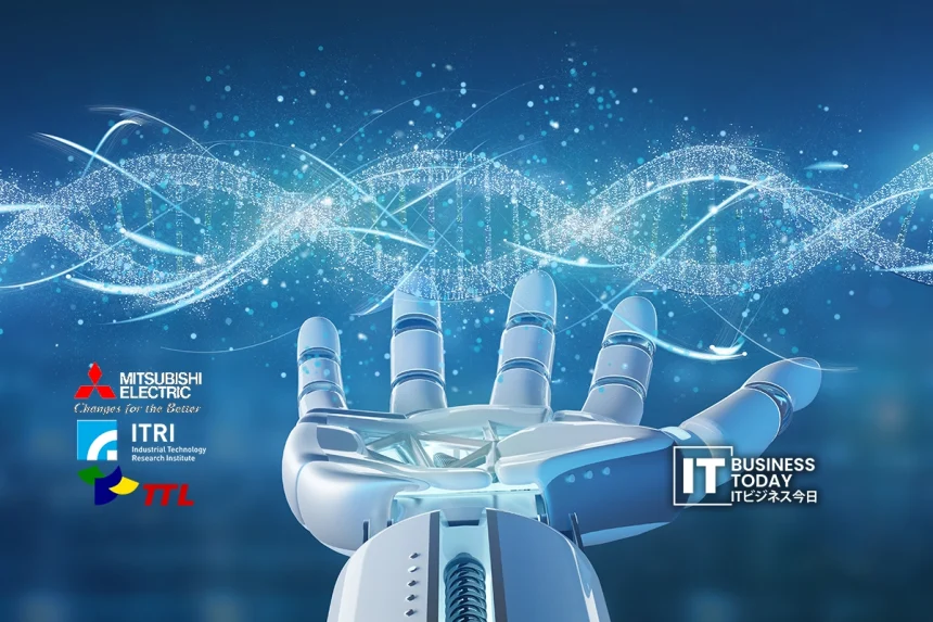 Mitsubishi Electric