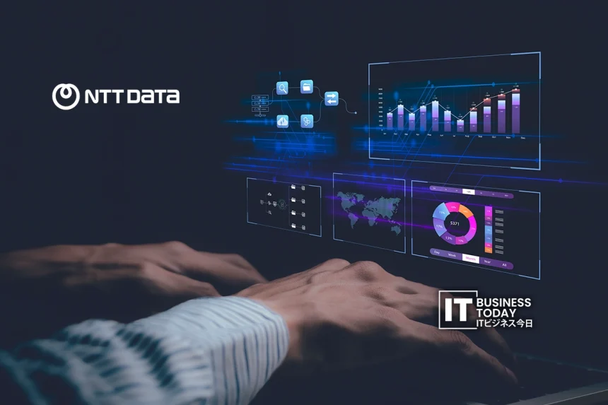NTT-DATA