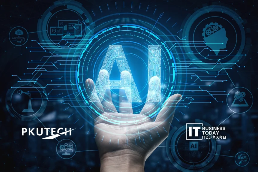 PKUTECH