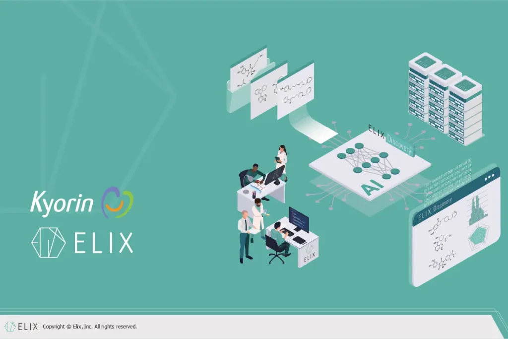 Elix