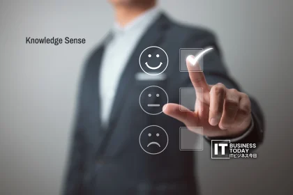 KnowledgeSense