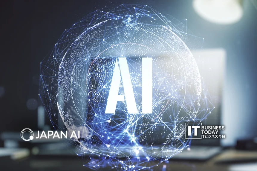 JAPAN AI
