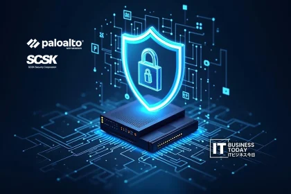 SCSK Security
