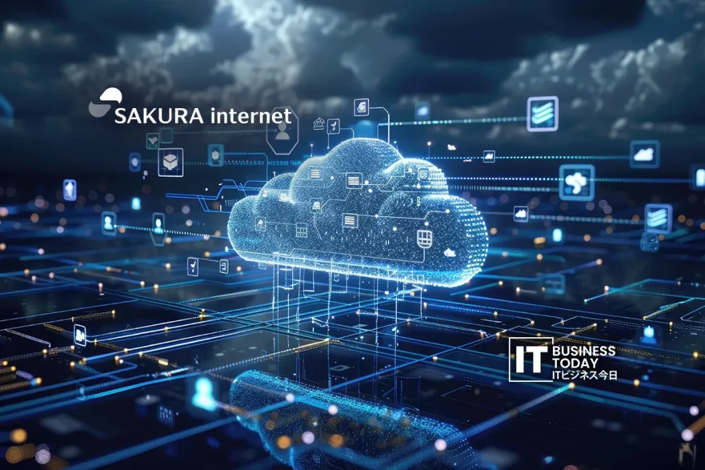 Sakura Internet