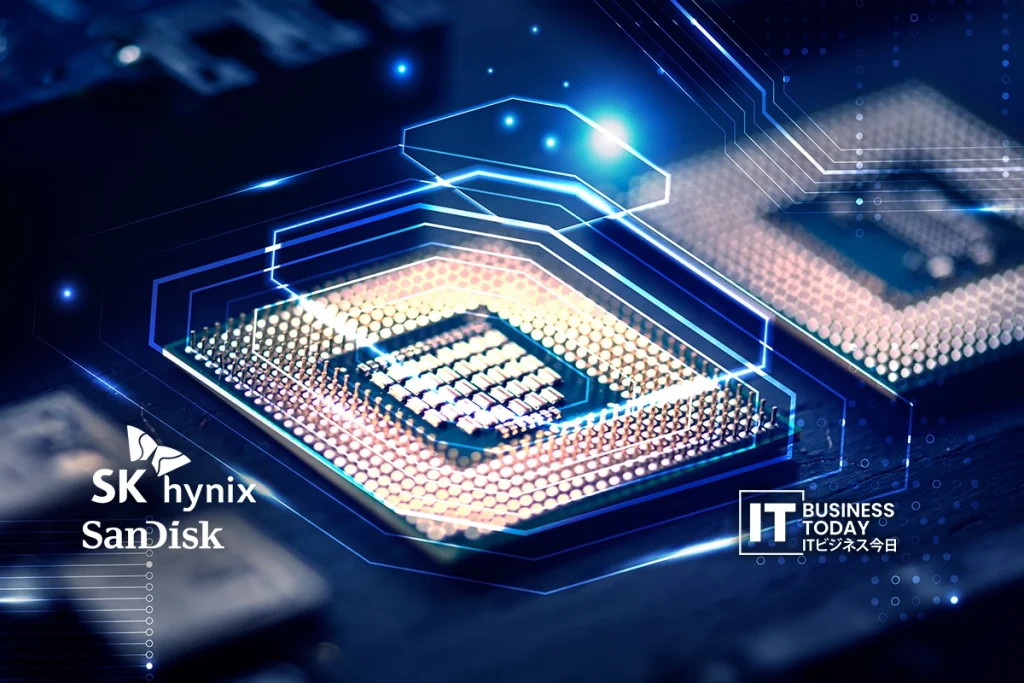 SanDisk Corporation