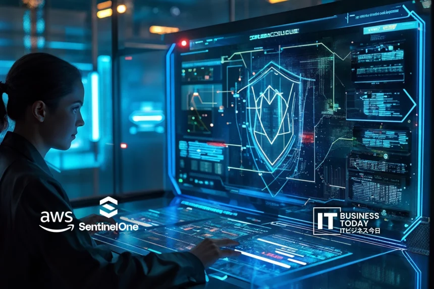 SentinelOne