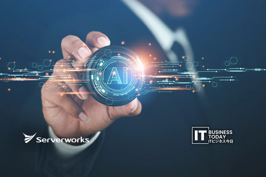 Serverworks