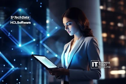 TechData