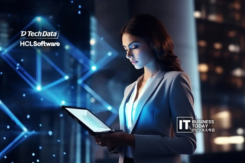 TechData