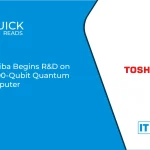 Toshiba Electronics Corporation
