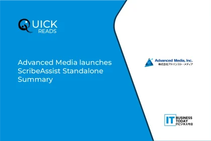 Advanced Media