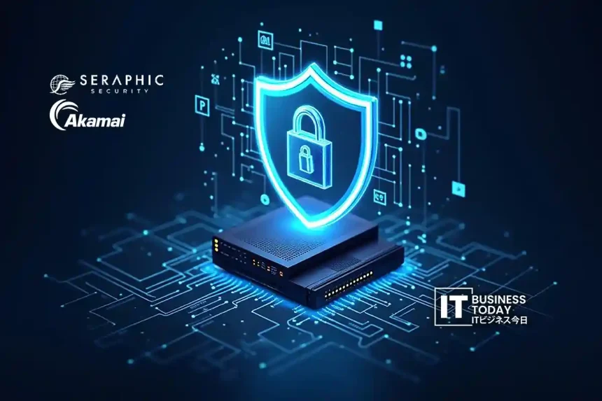Akamai