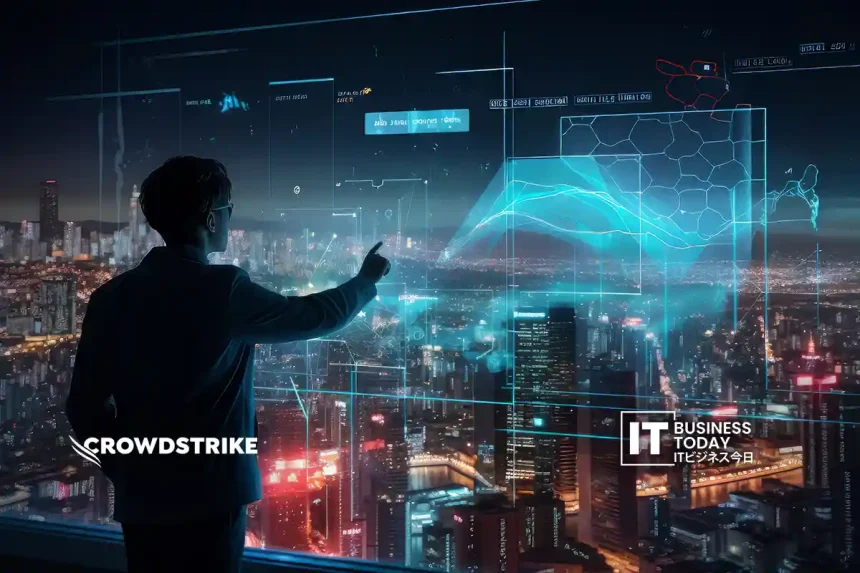 CrowdStrike