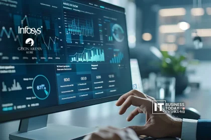 Infosys