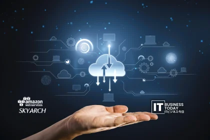 SkyArch Networks