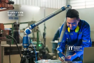 Legal Tech