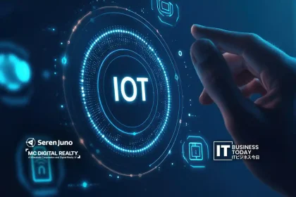 MC Digital Realty